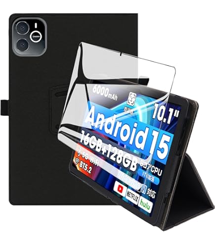 専用ケース付属！✨最新版11インチタブレット✨ BMAX♡I11S 動作確認済み Amazon.co.jp: Bmax I11S 11インチ Android14 タブレット用